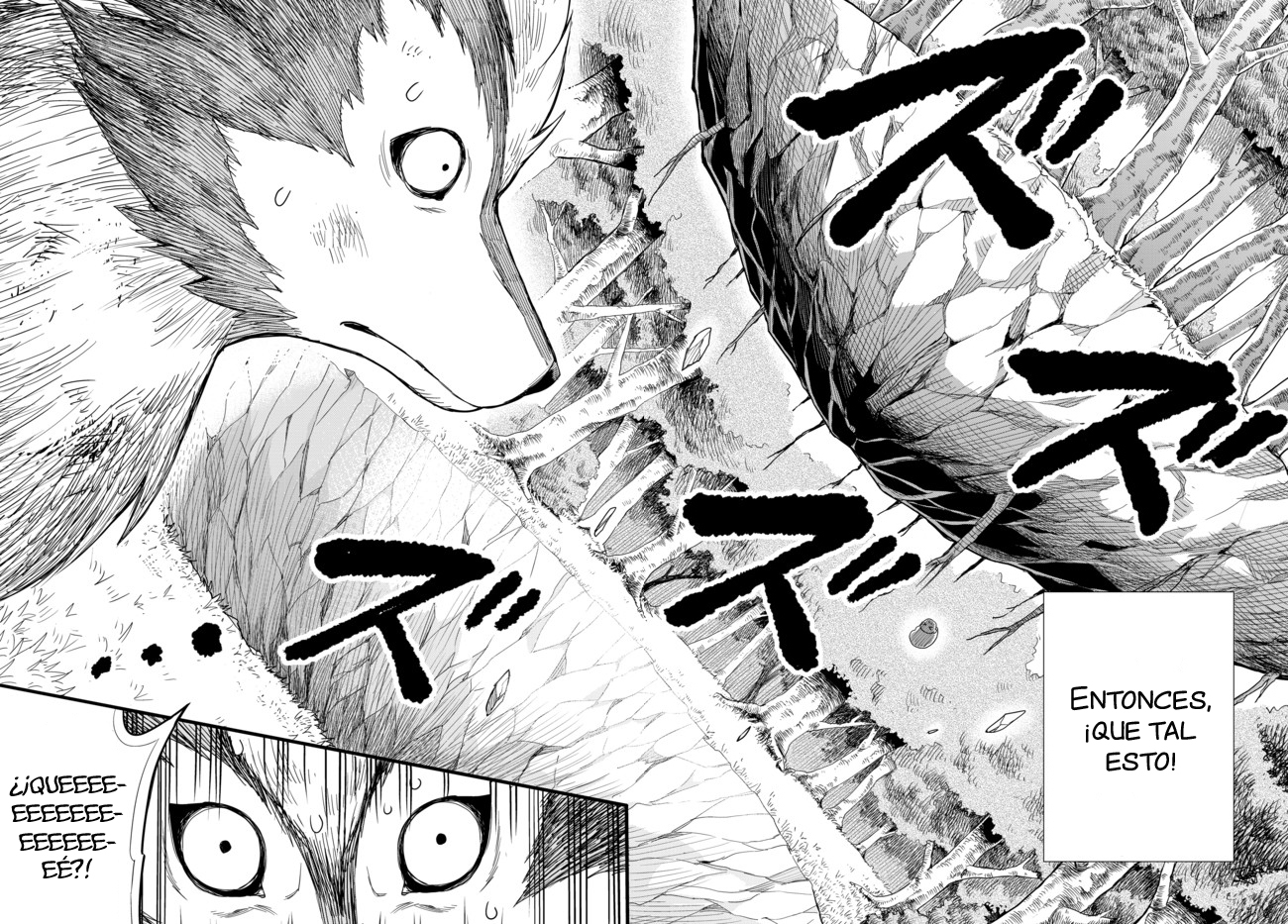 Jitsu wa Ore, Saikyou deshita? Comenzando desde abajo después de haber sido reencarnado 第29页