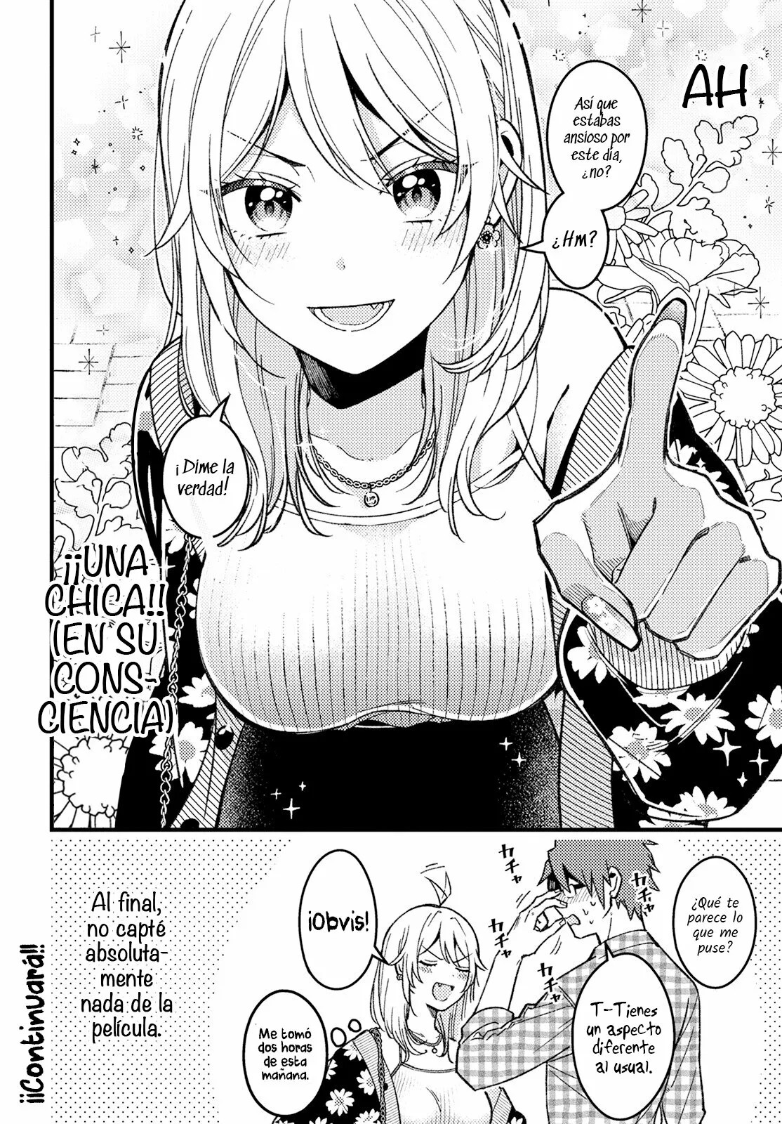 Wakaba-chan wa Wakarasetai! Vol. 1 Ch. 1 第11页
