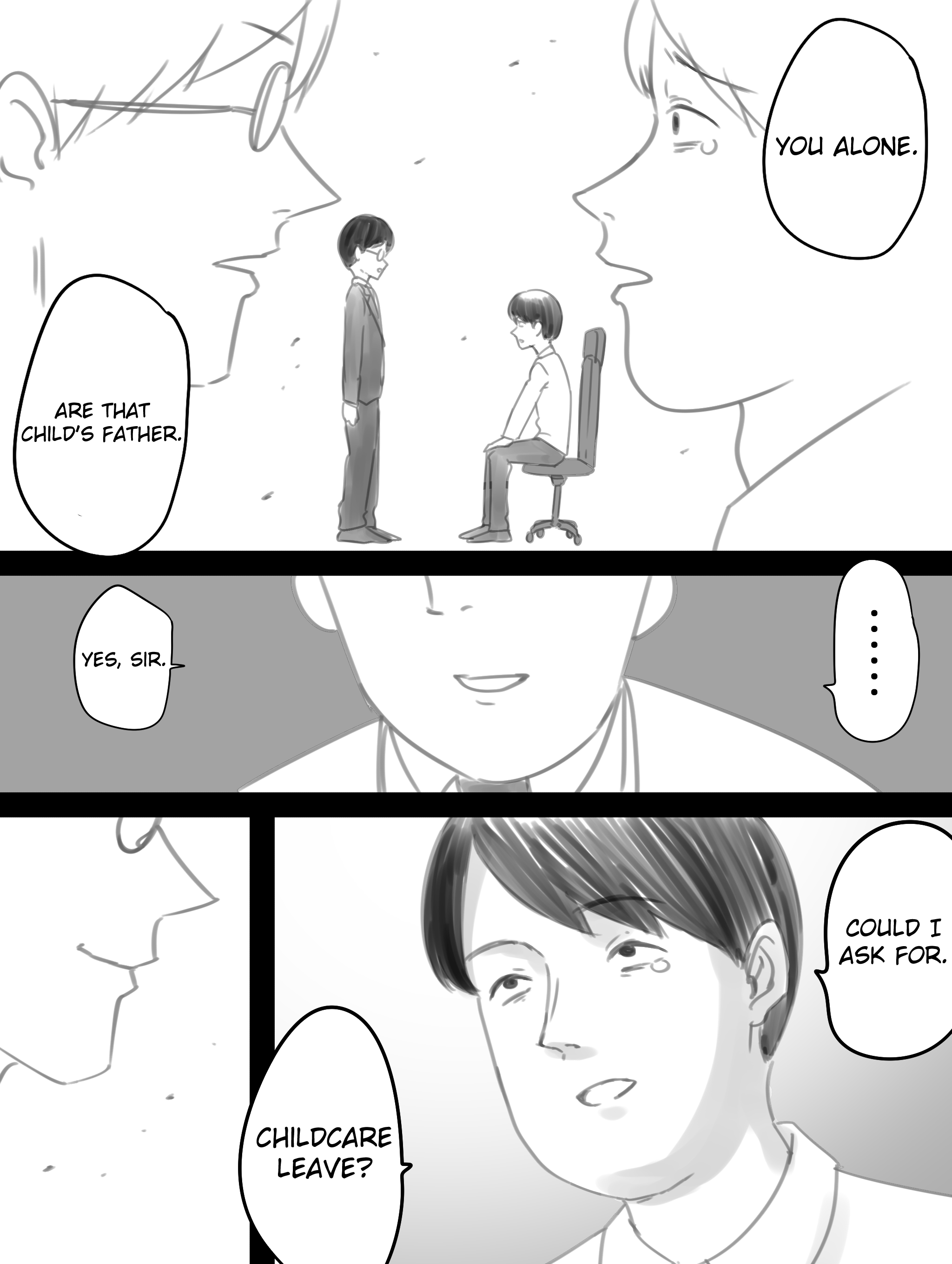 Imo Ichirou's Twitter Shorts 第5页