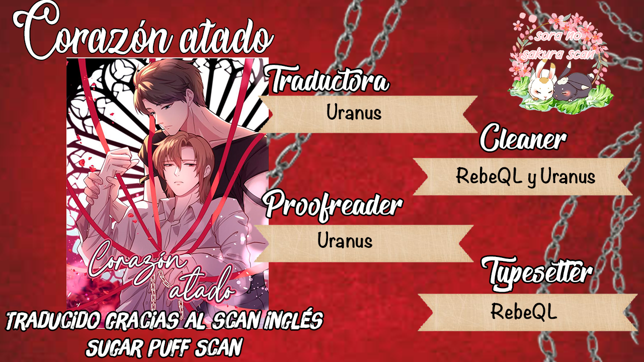 Bound by One's Heart ¿Sigues... vivo? 第2页