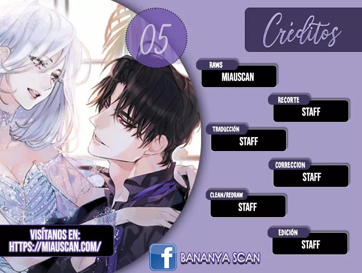 Somehow, My Tyrant Husband Has Become Cautious Vol. 1 Ch. 5 第2页