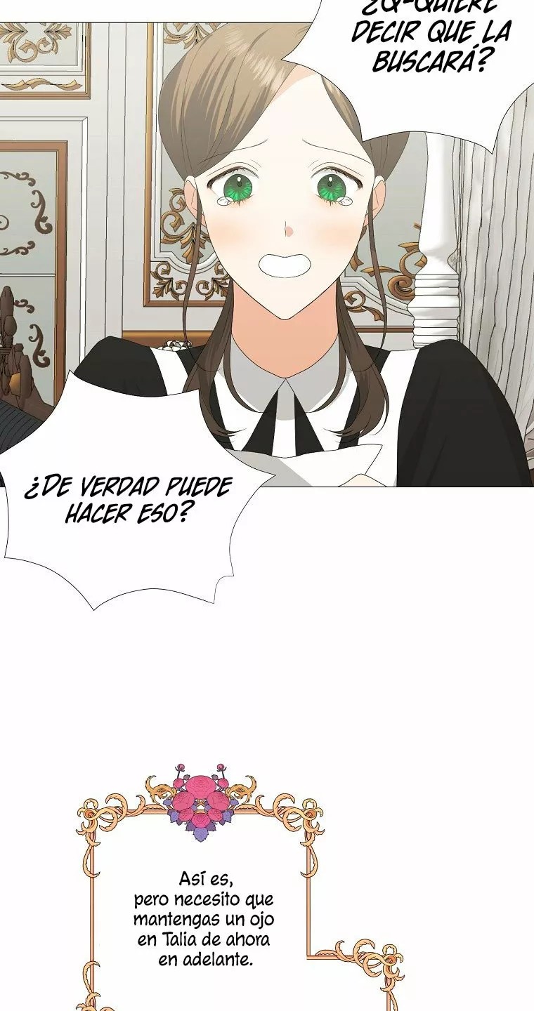 Somehow, My Tyrant Husband Has Become Cautious Vol. 1 Ch. 5 第29页