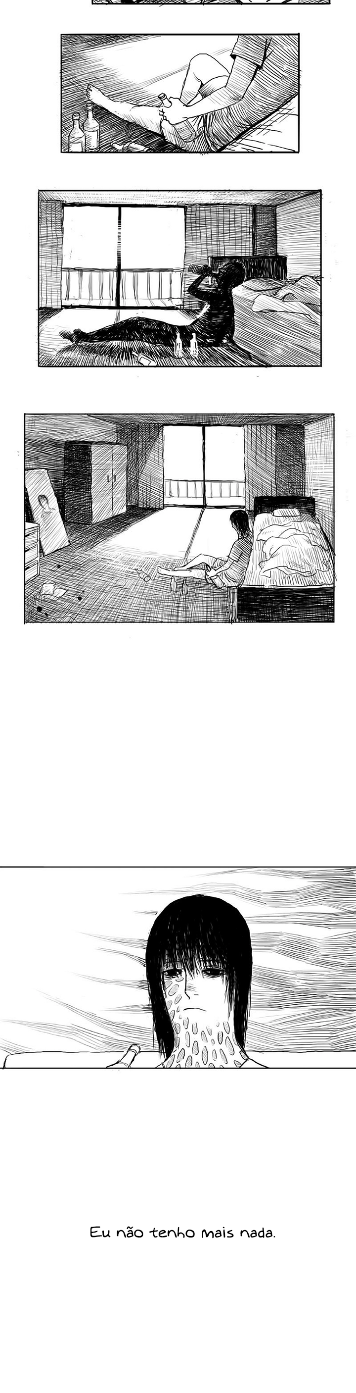 Neoege Hago Sip-eun Mal Cinzas 第16页