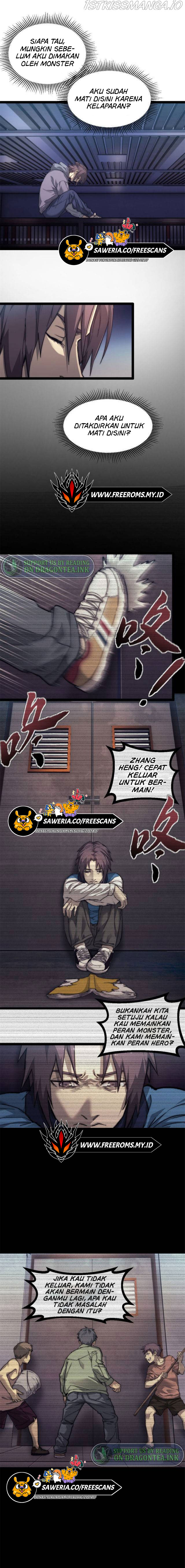 48 Hours a Day Ch. 5 第11页