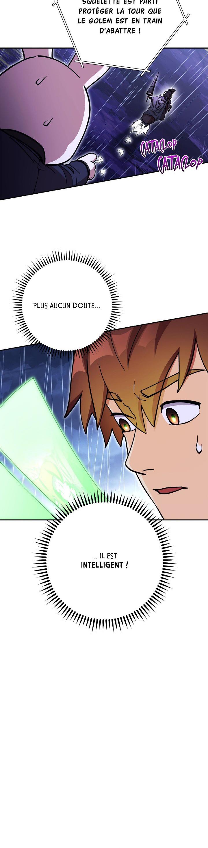 Dungeon Reset Vol. 3 Ch. 149 第6页