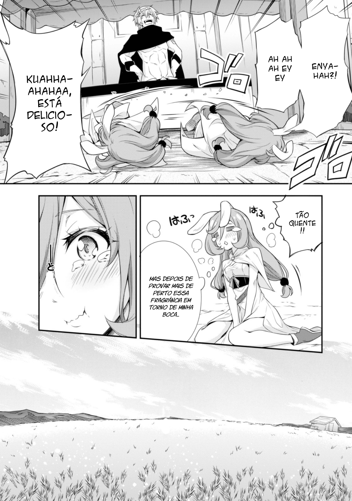 Tensei Shitara Slime Datta Ken: Mamono no Kuni no Arukikata Vol. 1 Ch. 1 第15页