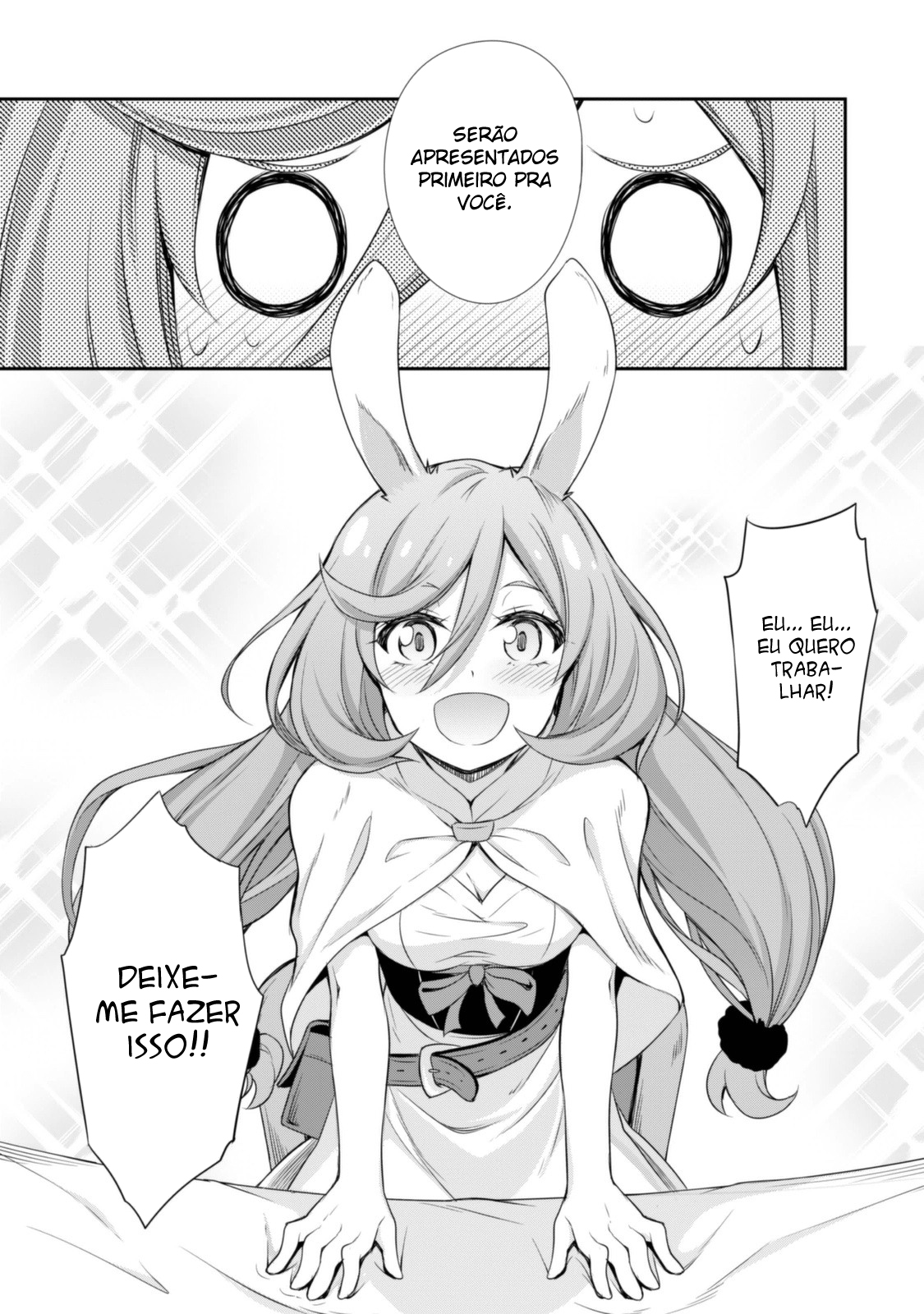 Tensei Shitara Slime Datta Ken: Mamono no Kuni no Arukikata Vol. 1 Ch. 1 第33页