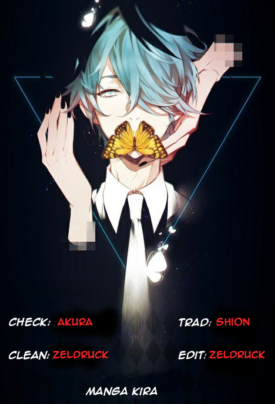 Moritat Ch. 1 第1页