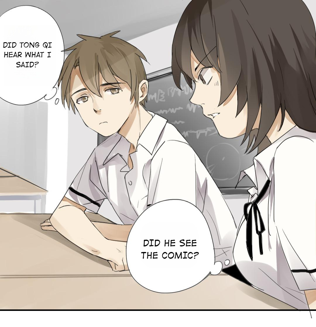Otaku's Offspring Yang Wei: Fujodanshi Terms? 第1页