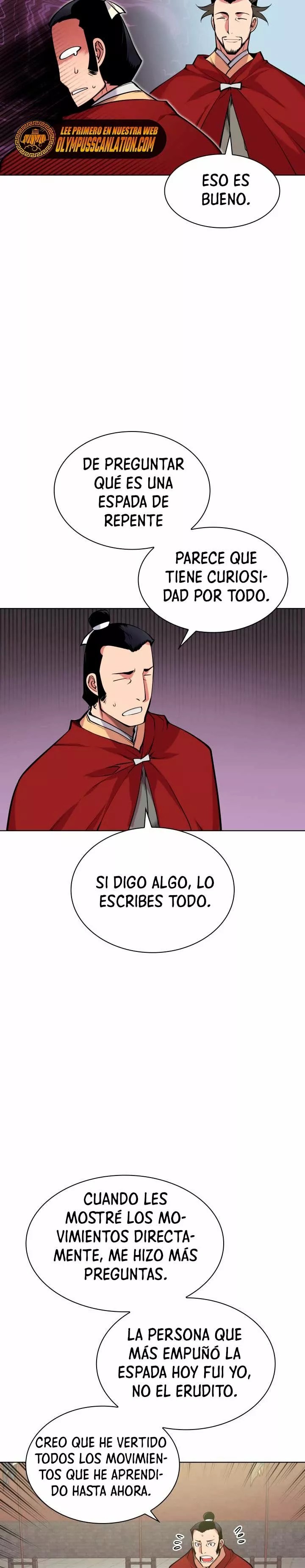 Records of the Swordsman Scholar Ch. 2 第21页