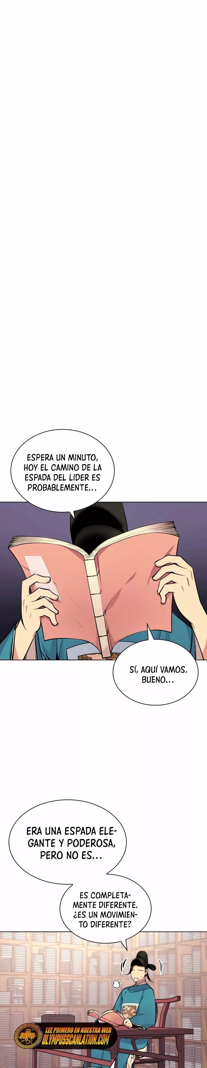 Records of the Swordsman Scholar Ch. 2 第24页