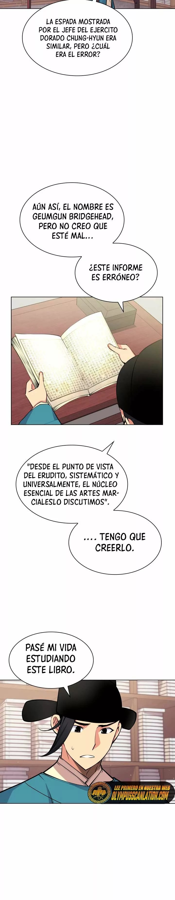 Records of the Swordsman Scholar Ch. 2 第25页