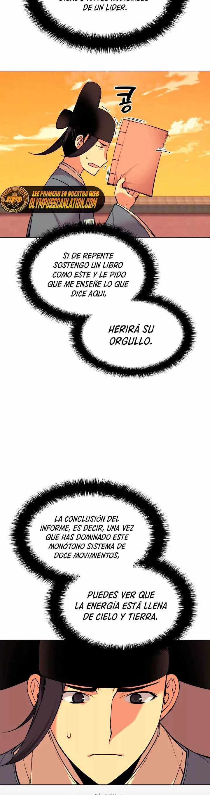 Records of the Swordsman Scholar Ch. 2 第34页