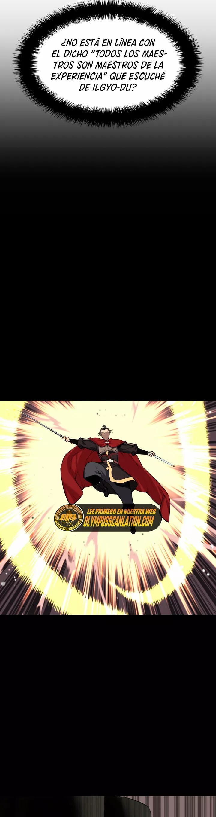 Records of the Swordsman Scholar Ch. 2 第35页