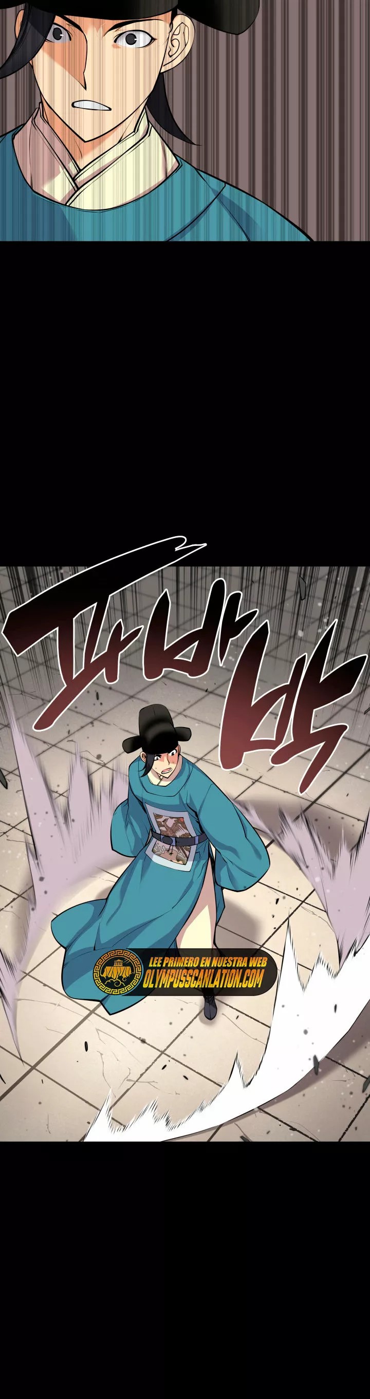 Records of the Swordsman Scholar Ch. 2 第36页