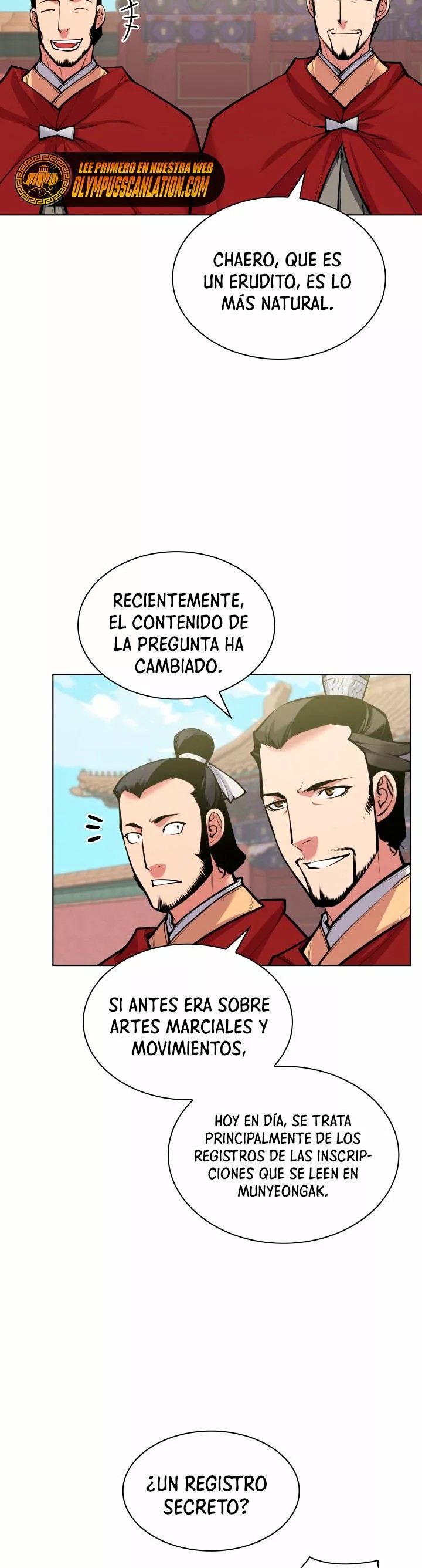 Records of the Swordsman Scholar Ch. 2 第44页