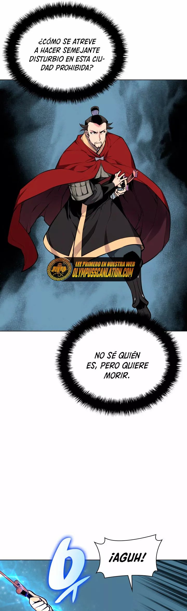 Records of the Swordsman Scholar Ch. 2 第48页