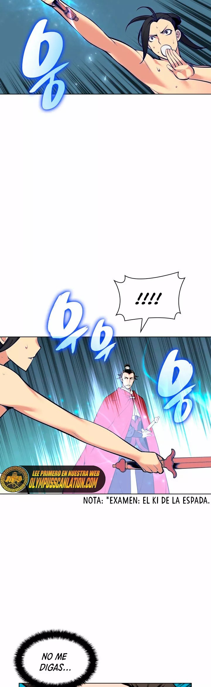 Records of the Swordsman Scholar Ch. 2 第49页