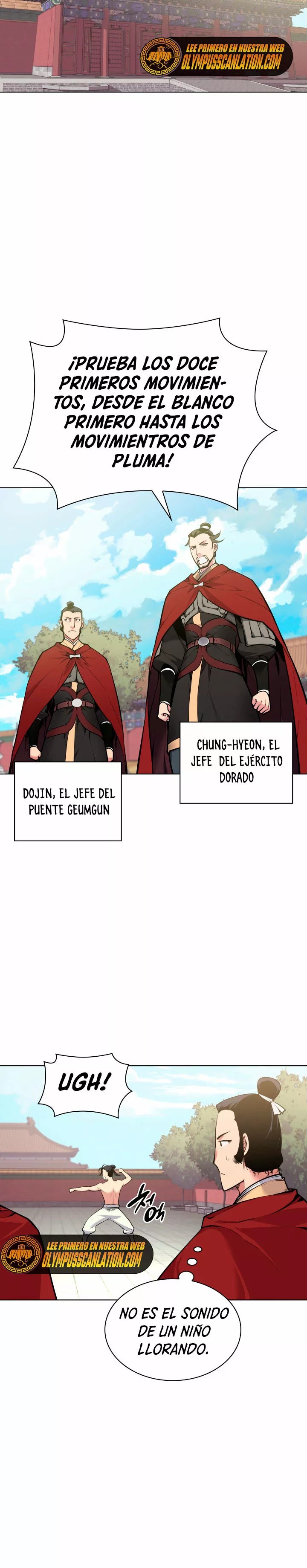 Records of the Swordsman Scholar Ch. 2 第7页