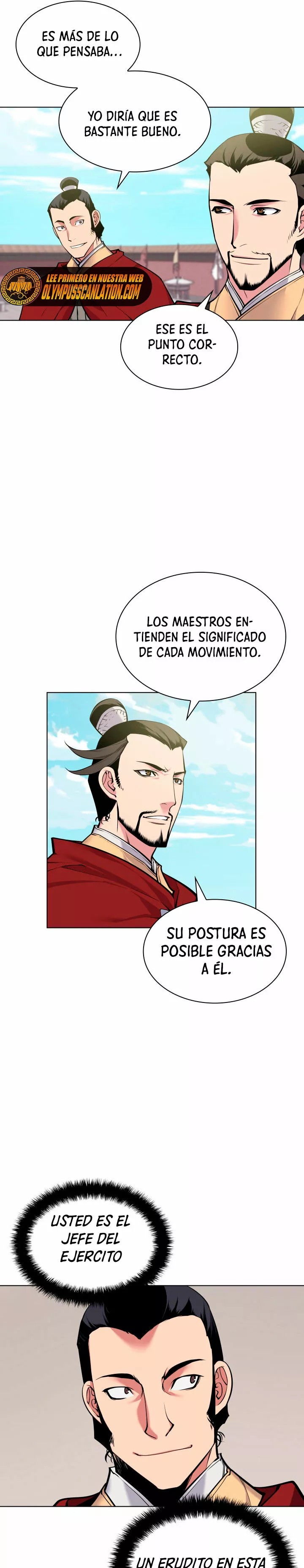 Records of the Swordsman Scholar Ch. 2 第10页
