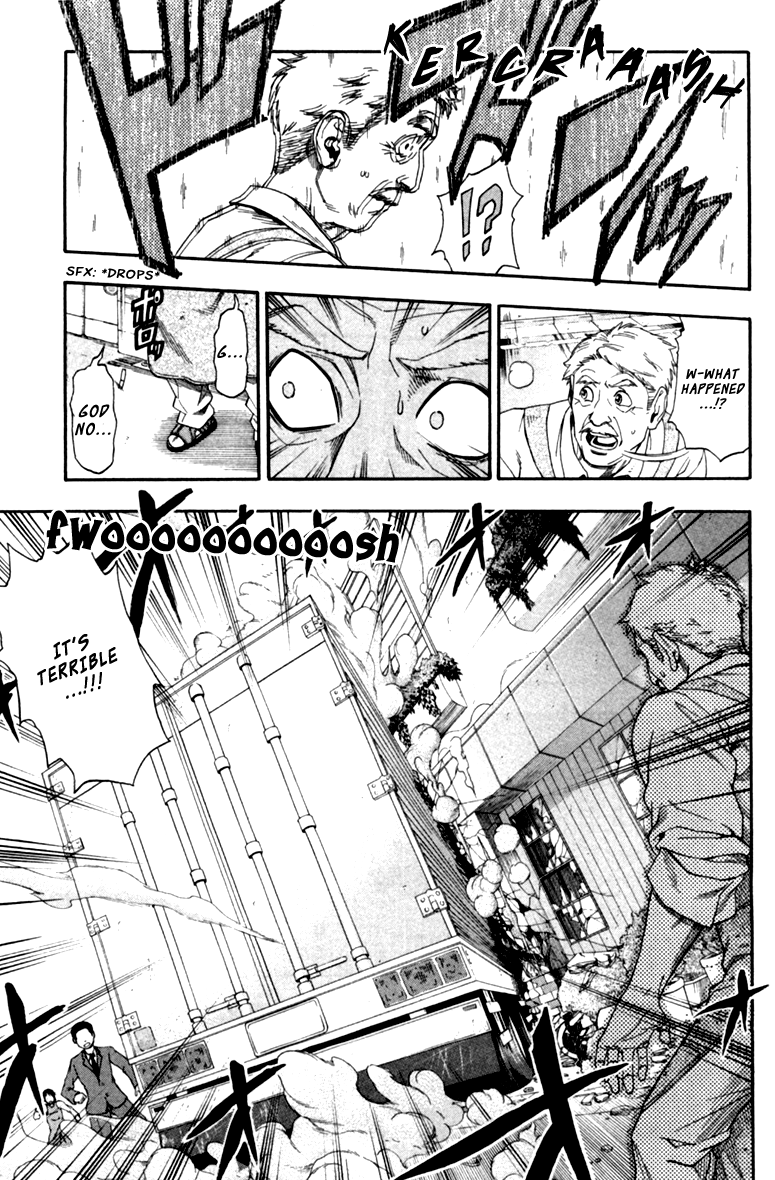 Dr. Duo Vol. 1 Ch. 1 第34页
