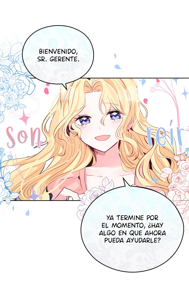 I'm the Ex-Girlfriend of a Soldier Ch. 1 第13页