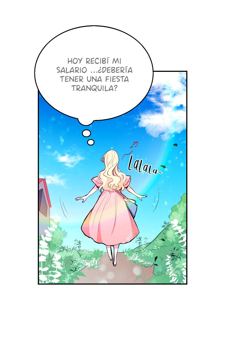 I'm the Ex-Girlfriend of a Soldier Ch. 1 第19页