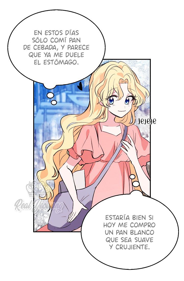 I'm the Ex-Girlfriend of a Soldier Ch. 1 第20页