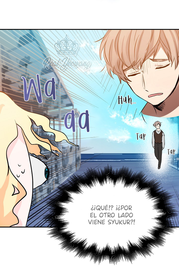 I'm the Ex-Girlfriend of a Soldier Ch. 1 第24页