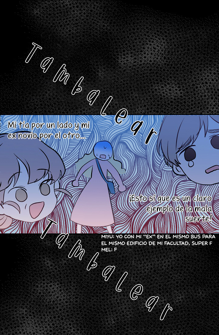 I'm the Ex-Girlfriend of a Soldier Ch. 1 第25页