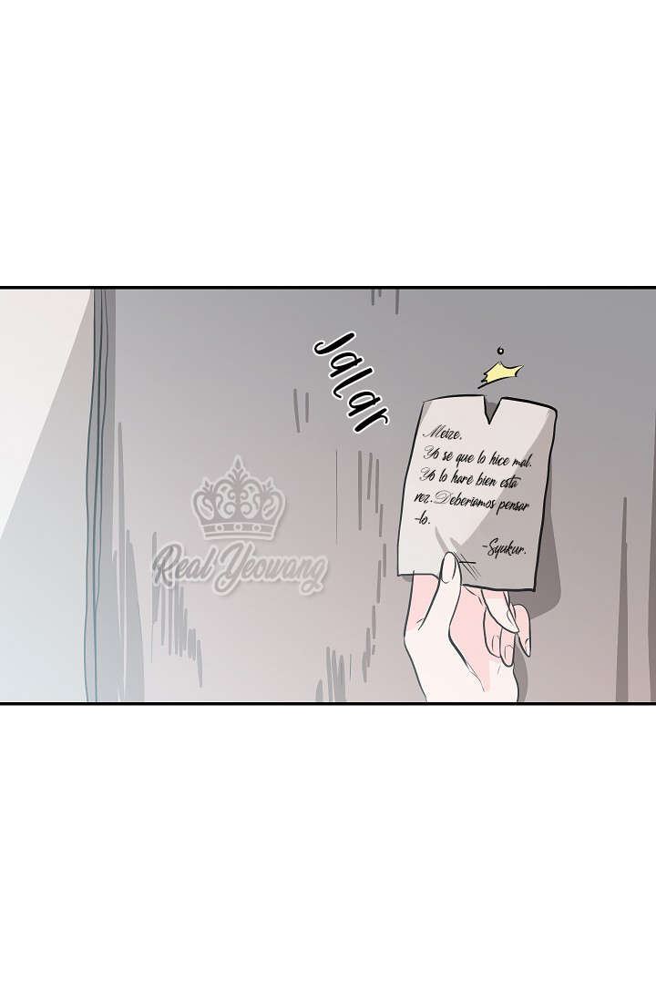 I'm the Ex-Girlfriend of a Soldier Ch. 1 第4页