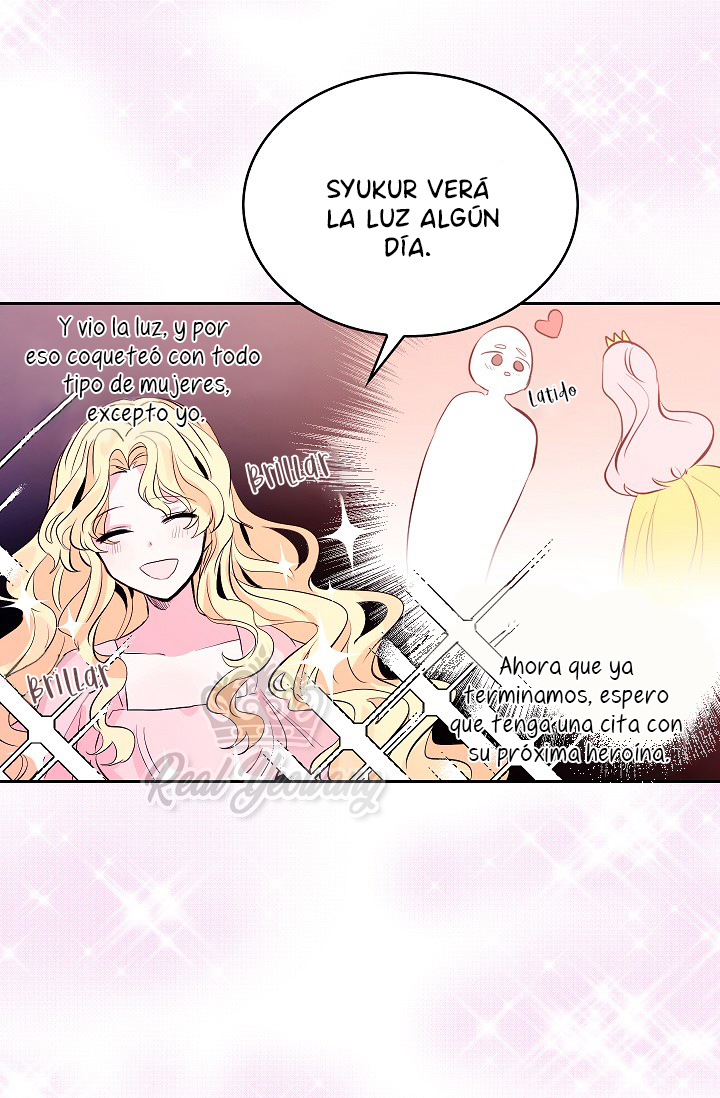 I'm the Ex-Girlfriend of a Soldier Ch. 1 第42页
