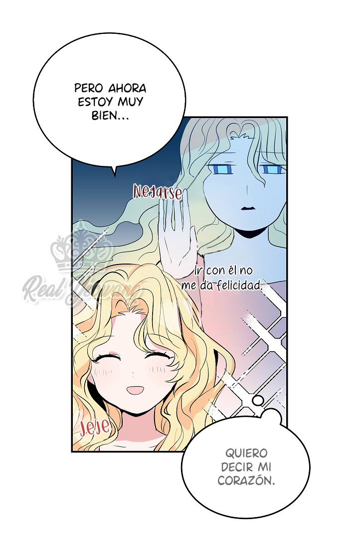 I'm the Ex-Girlfriend of a Soldier Ch. 1 第44页