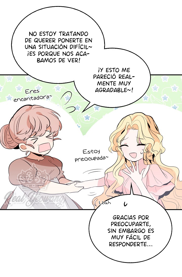 I'm the Ex-Girlfriend of a Soldier Ch. 1 第45页