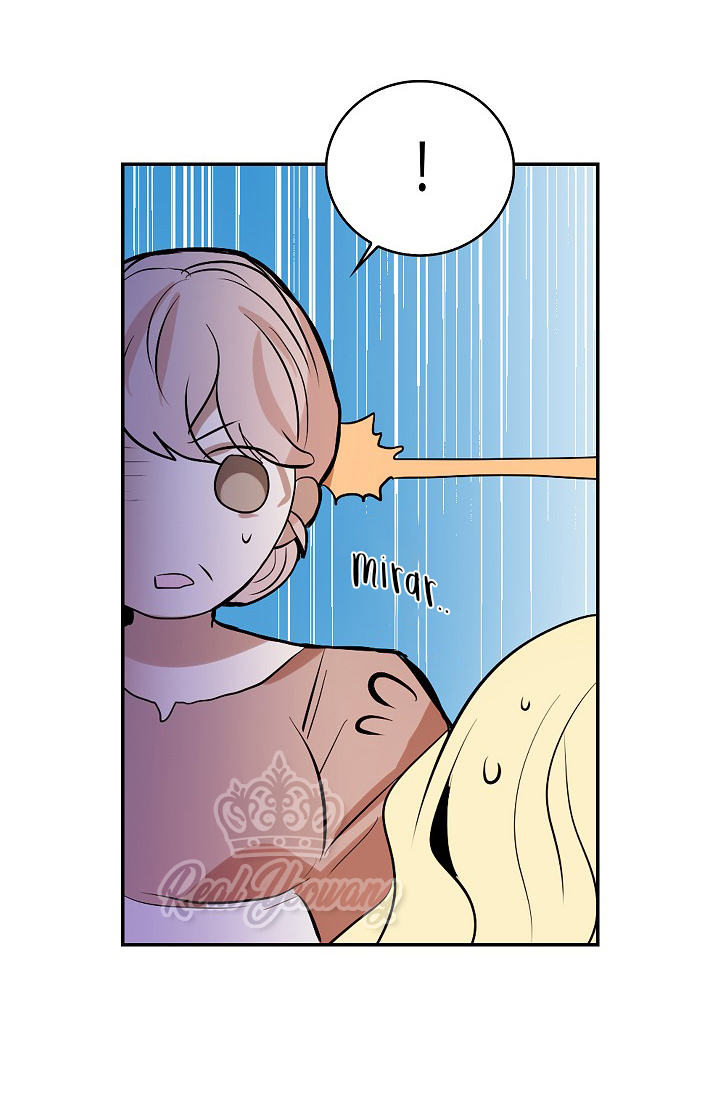 I'm the Ex-Girlfriend of a Soldier Ch. 1 第47页