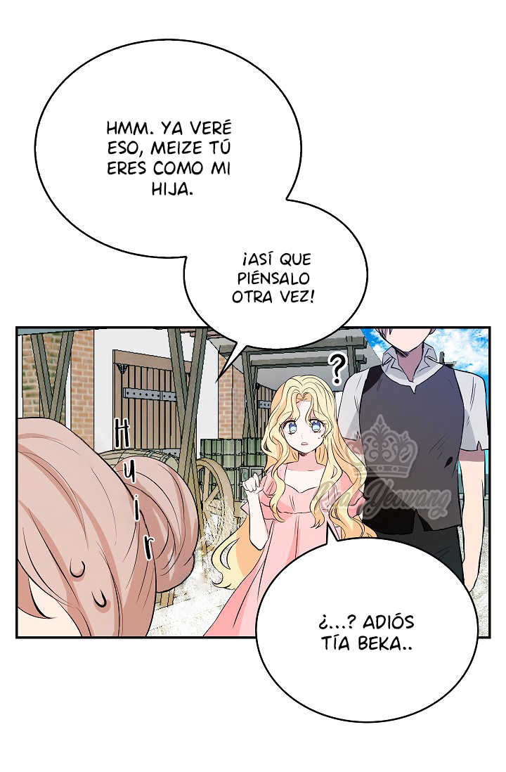 I'm the Ex-Girlfriend of a Soldier Ch. 1 第48页