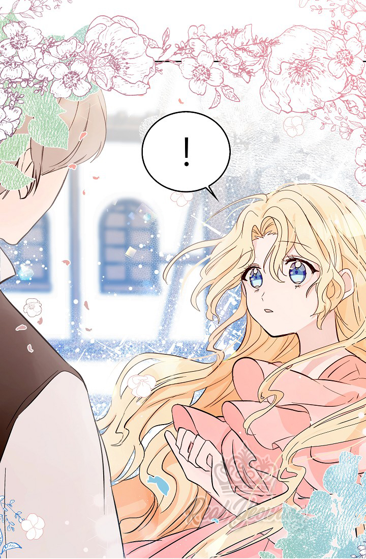I'm the Ex-Girlfriend of a Soldier Ch. 1 第50页
