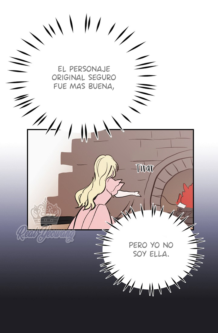 I'm the Ex-Girlfriend of a Soldier Ch. 1 第6页