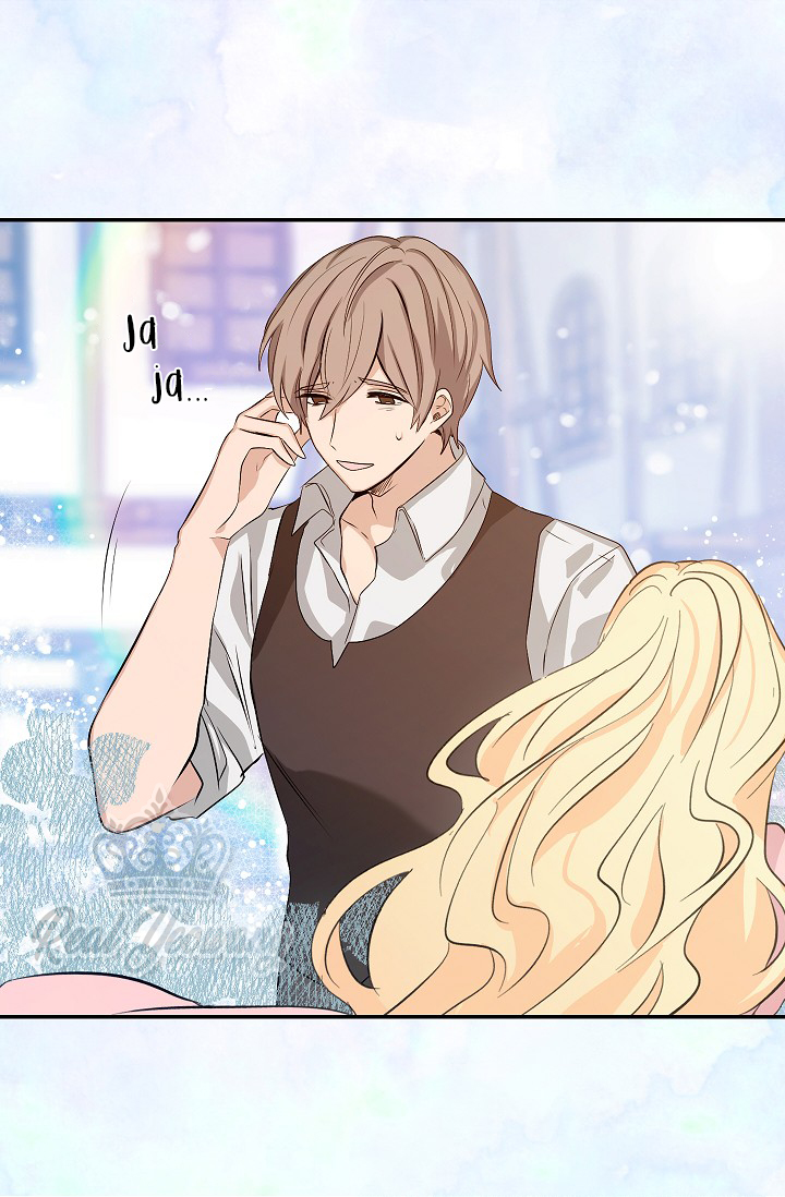 I'm the Ex-Girlfriend of a Soldier Ch. 1 第51页
