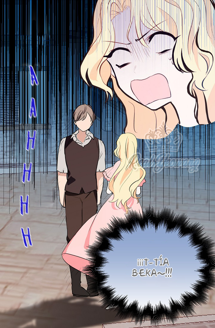I'm the Ex-Girlfriend of a Soldier Ch. 1 第52页