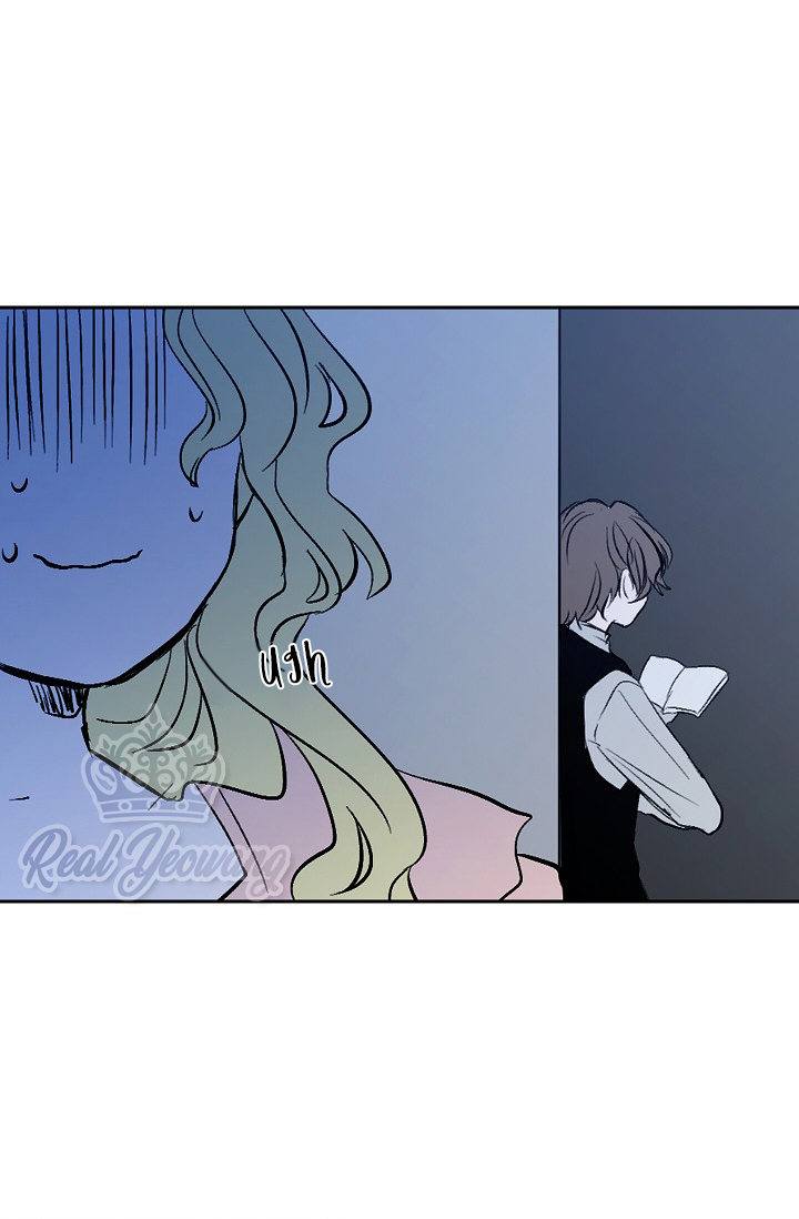 I'm the Ex-Girlfriend of a Soldier Ch. 1 第53页