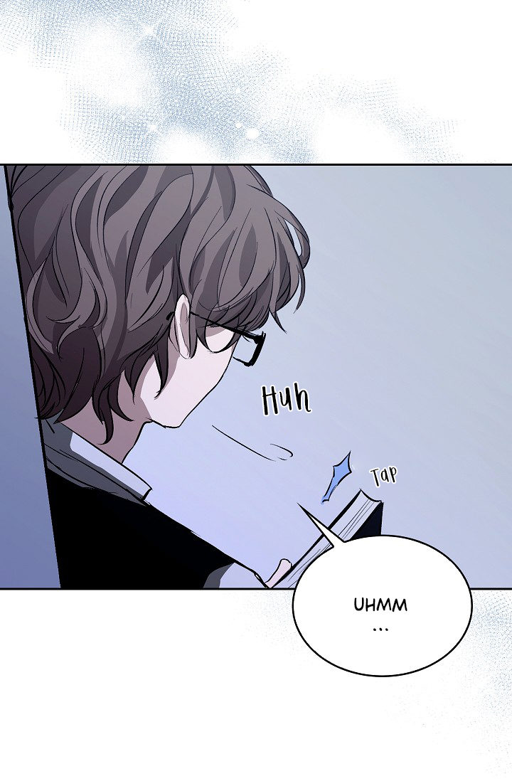 I'm the Ex-Girlfriend of a Soldier Ch. 1 第54页