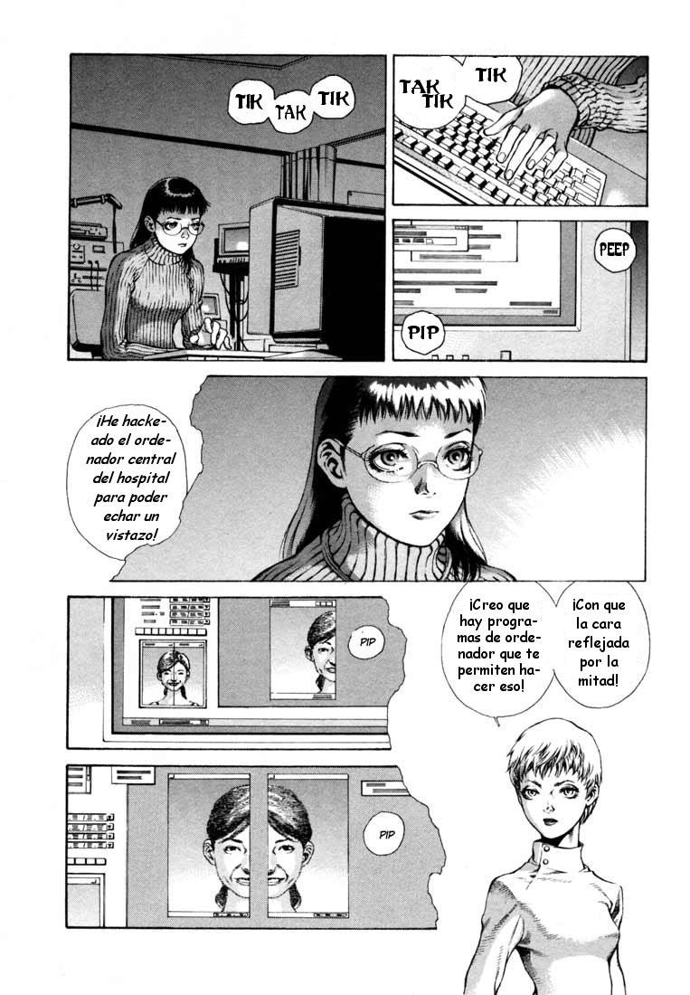 Leviathan Vol. 1 Ch. 1 第25页