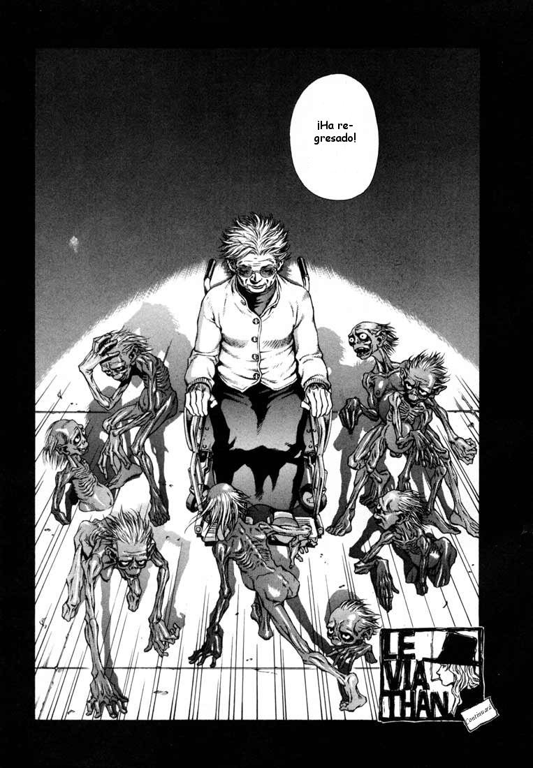 Leviathan Vol. 1 Ch. 1 第34页
