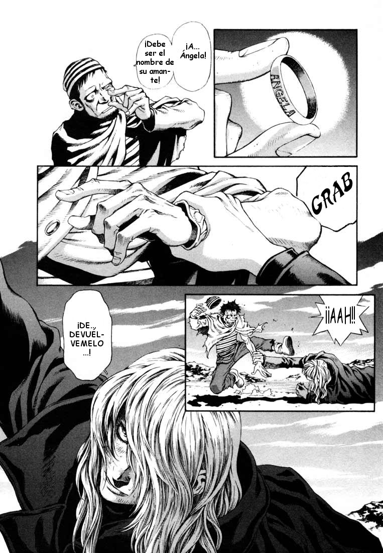 Leviathan Vol. 1 Ch. 1 第5页