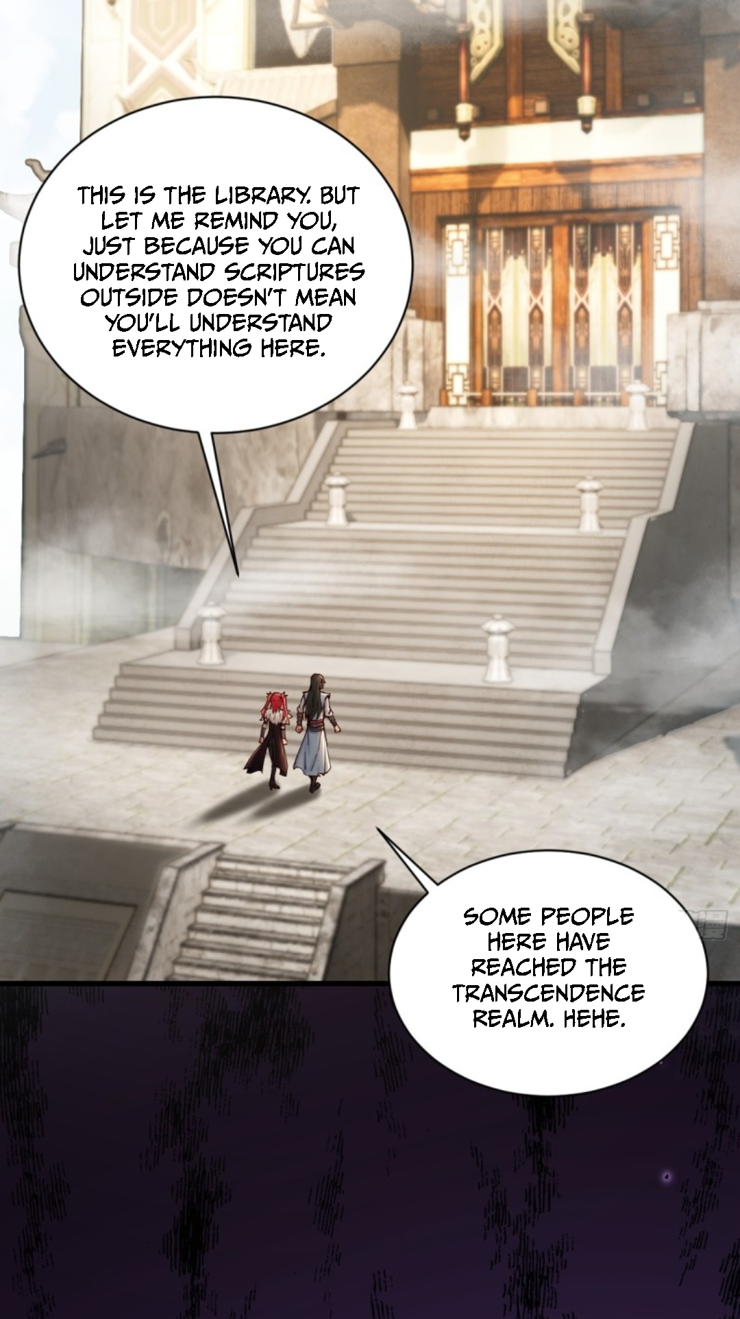 The Start of a Stunning and Feisty Master: A System with Ten Pounds of Rebellion Ch. 6 第17页