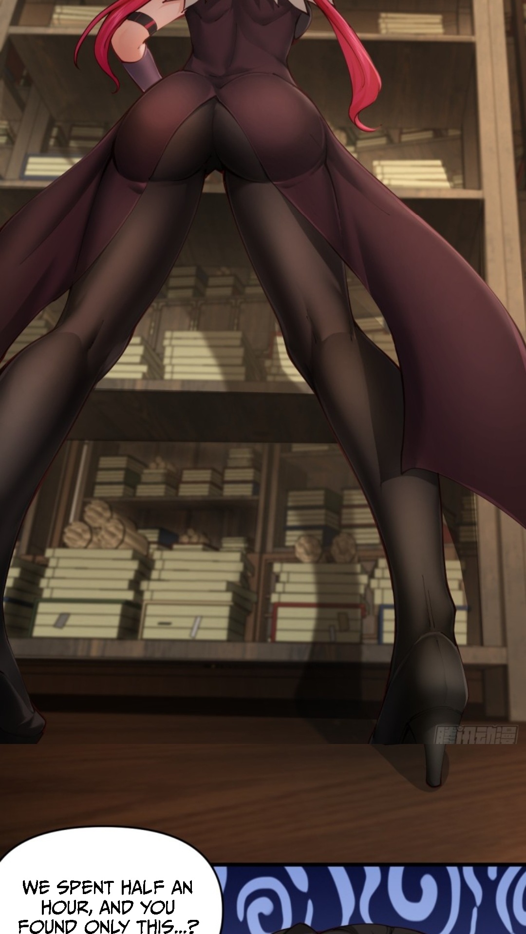 The Start of a Stunning and Feisty Master: A System with Ten Pounds of Rebellion Ch. 6 第30页
