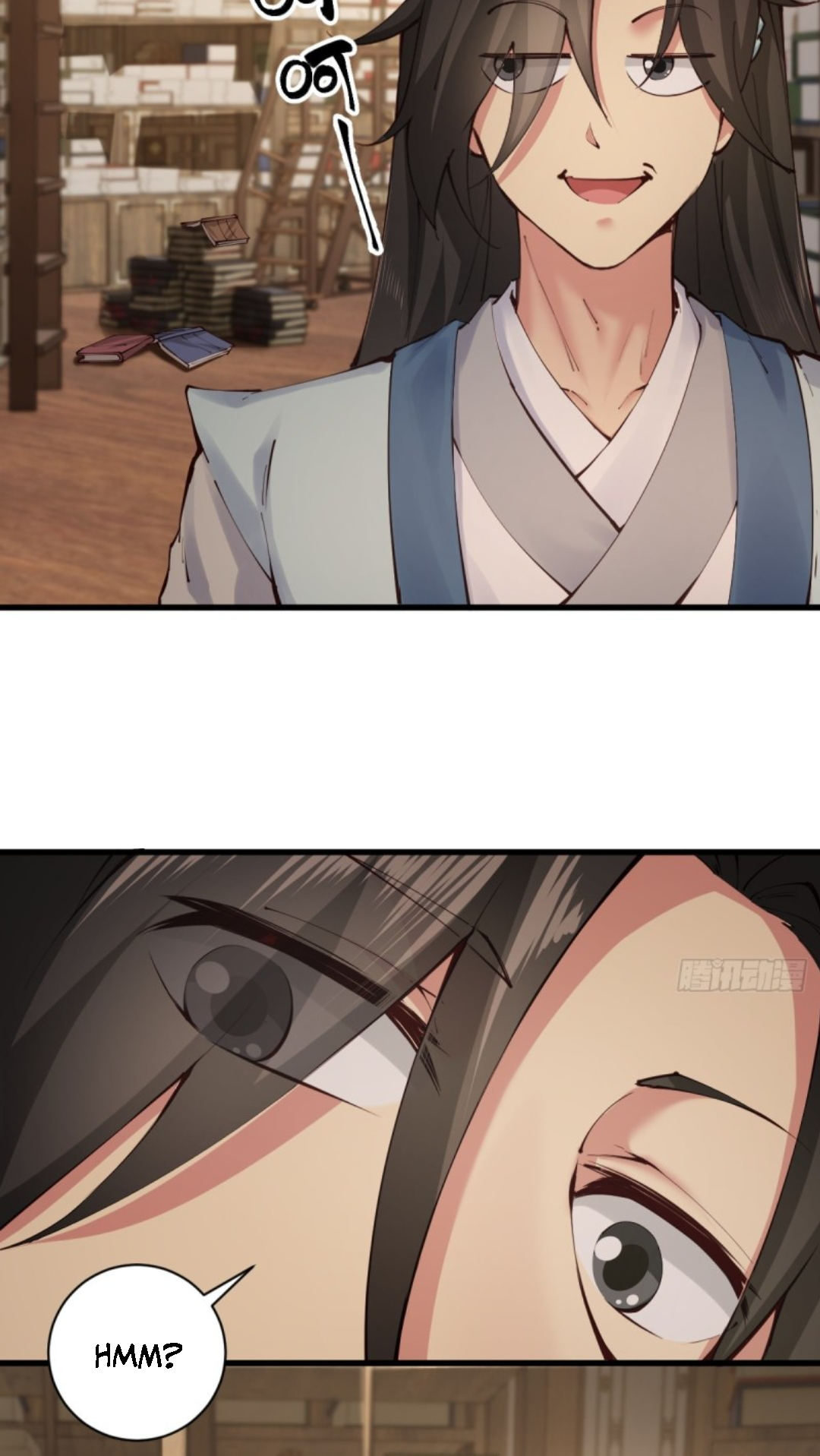 The Start of a Stunning and Feisty Master: A System with Ten Pounds of Rebellion Ch. 6 第33页