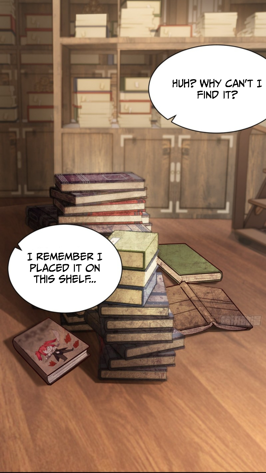 The Start of a Stunning and Feisty Master: A System with Ten Pounds of Rebellion Ch. 6 第34页