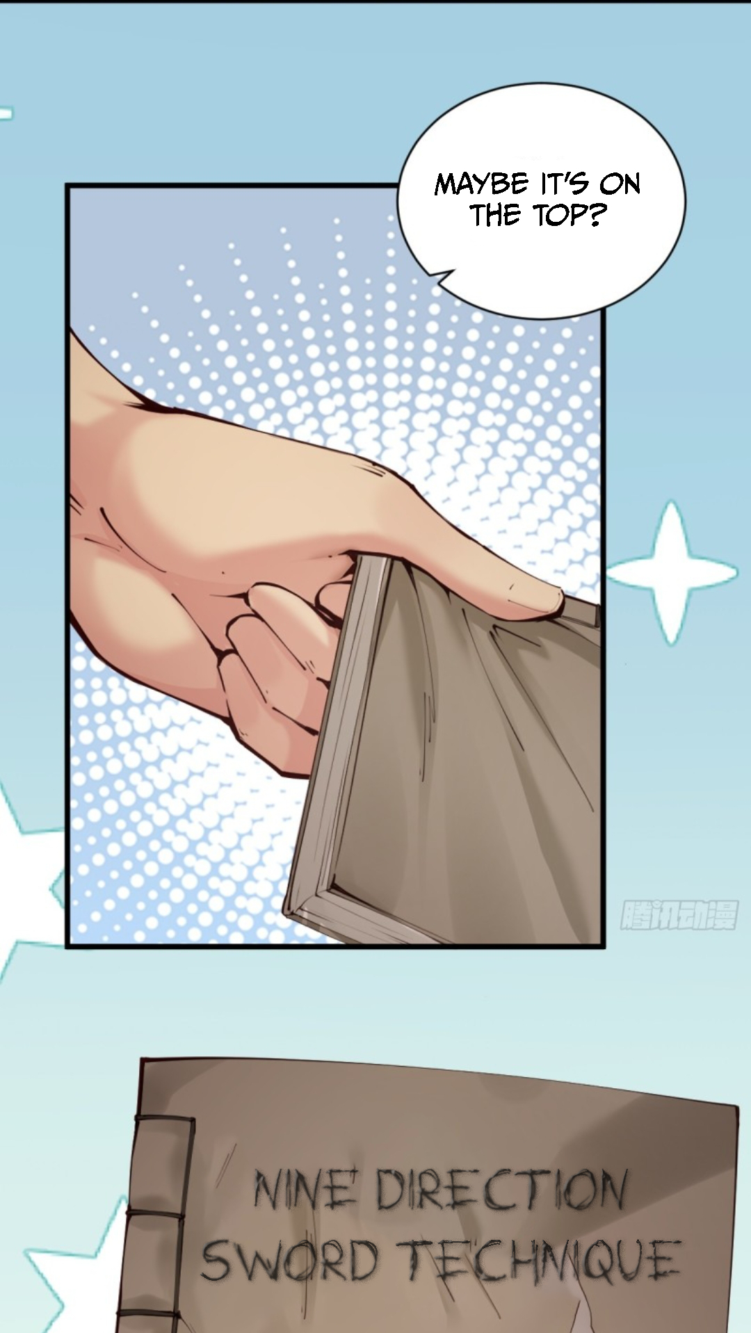 The Start of a Stunning and Feisty Master: A System with Ten Pounds of Rebellion Ch. 6 第35页